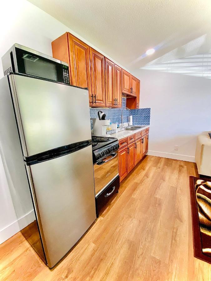 Apartmán Wilton Manor Oasis Fort Lauderdale Exteriér fotografie