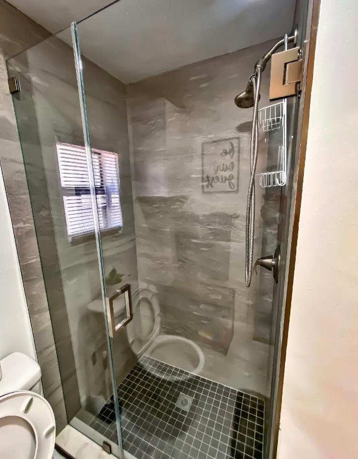 Apartmán Wilton Manor Oasis Fort Lauderdale Exteriér fotografie