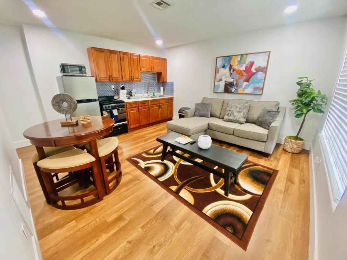 Apartmán Wilton Manor Oasis Fort Lauderdale Exteriér fotografie